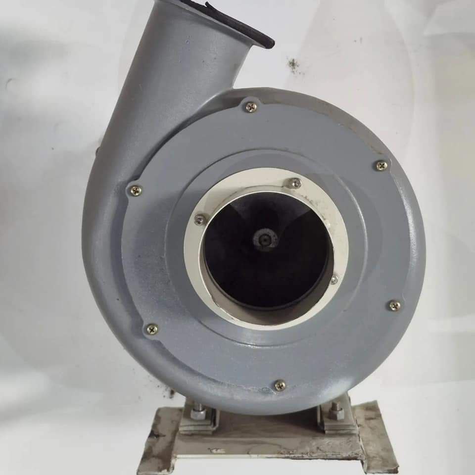 Dryer or ventilation fan