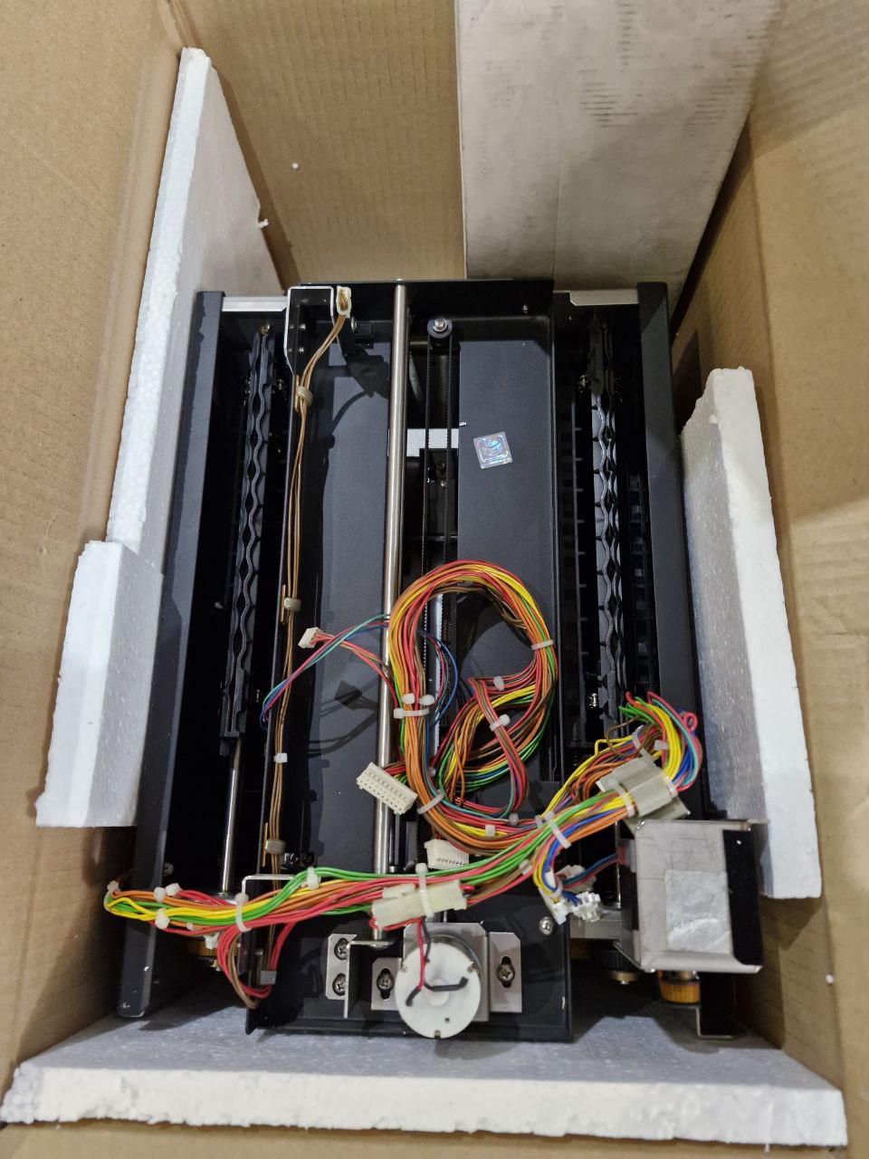 Processor roller assemblies