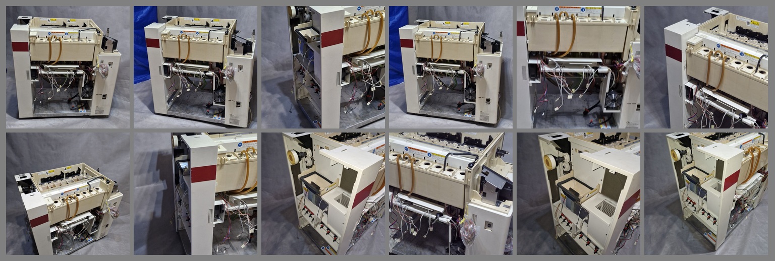 Sensors, Wiring & Electrical System