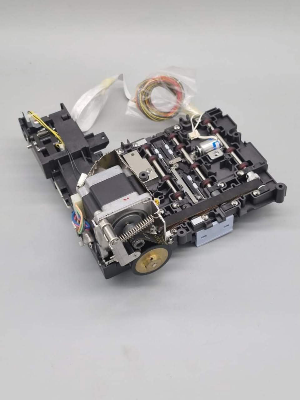 LS-600/1100 Film Advance Assembly Z026395-01
