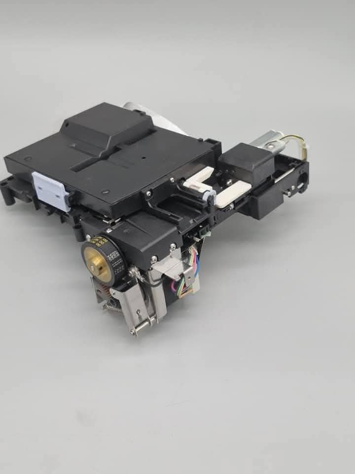 LS-600/1100 Film Advance Assembly Z026395-01