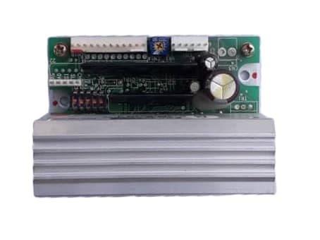 QSS 2901 ALL P.C.B