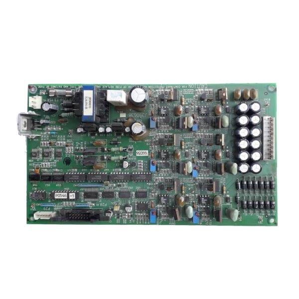 QSS 2901 ALL P.C.B