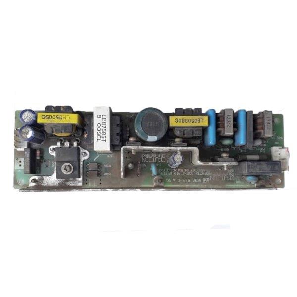 QSS 2901 ALL P.C.B