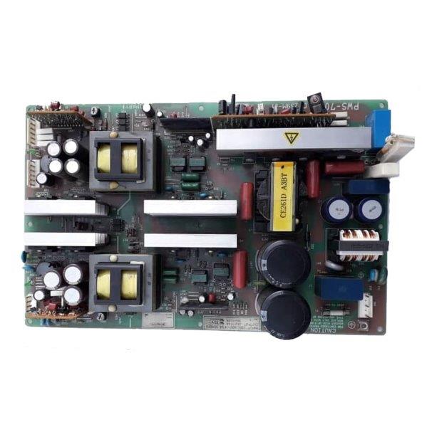 QSS 2901 ALL P.C.B