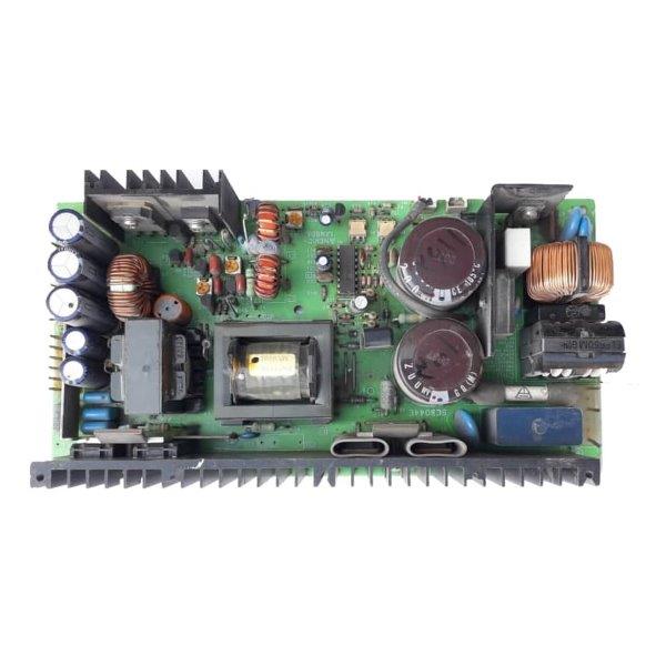 QSS 2901 ALL P.C.B