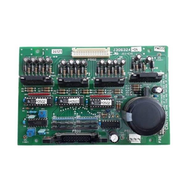 QSS 2901 ALL P.C.B