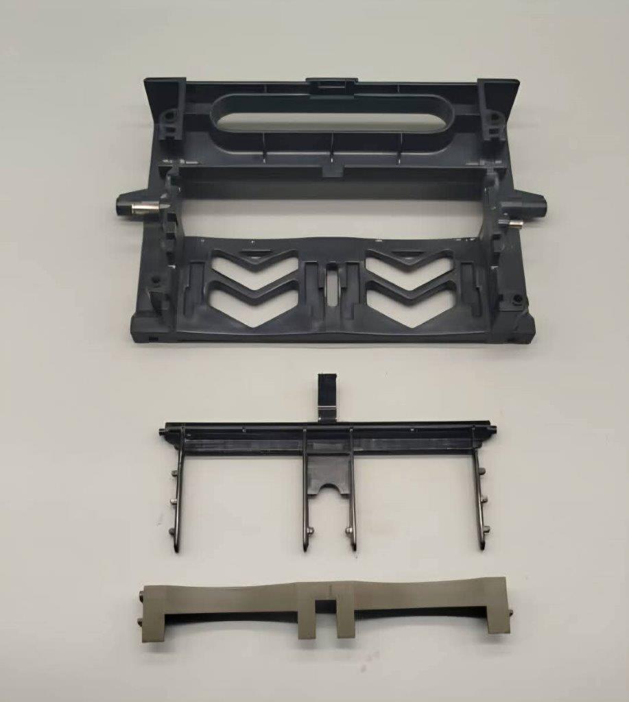 QSF V30,V50,V100 Racks ,cross over parts