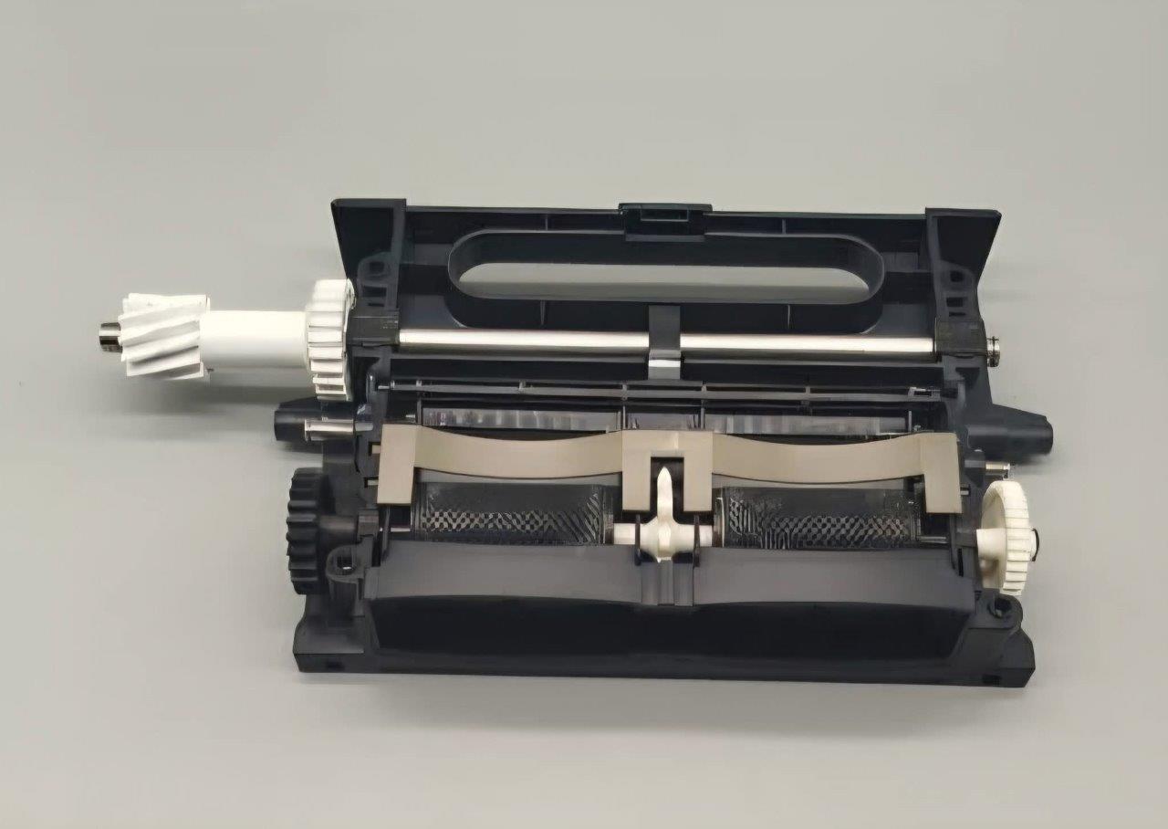 QSF V30,V50,V100 Racks ,cross over parts