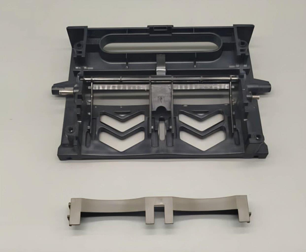 QSF V30,V50,V100 Racks ,cross over parts
