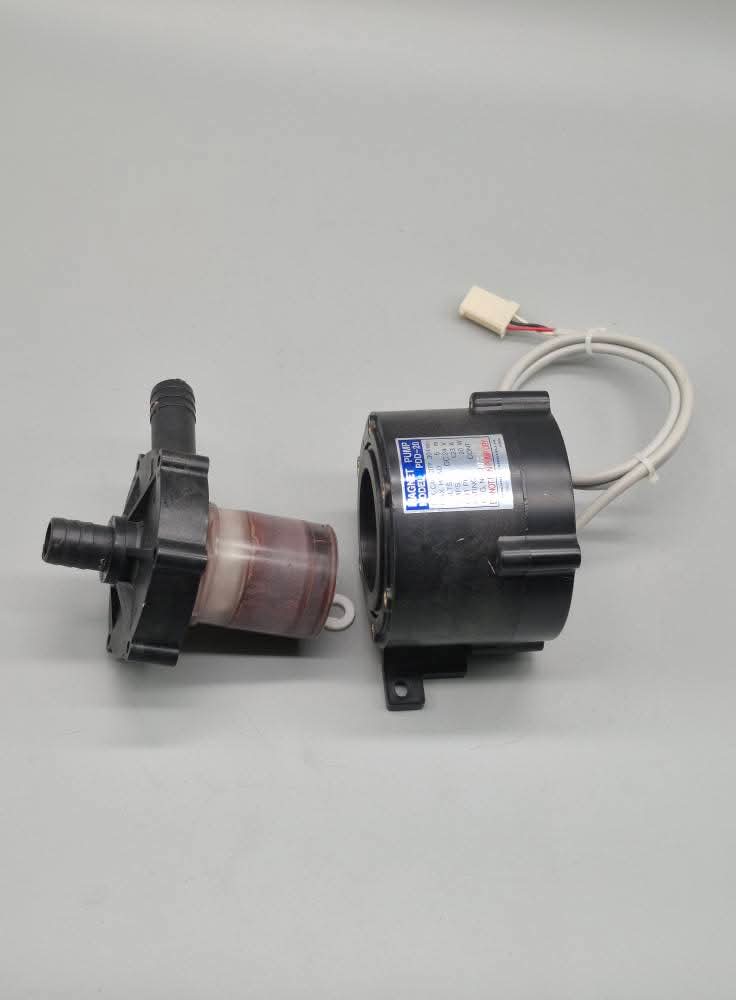 Noritsu QSFV30,V50,V100 magnetic pumps
