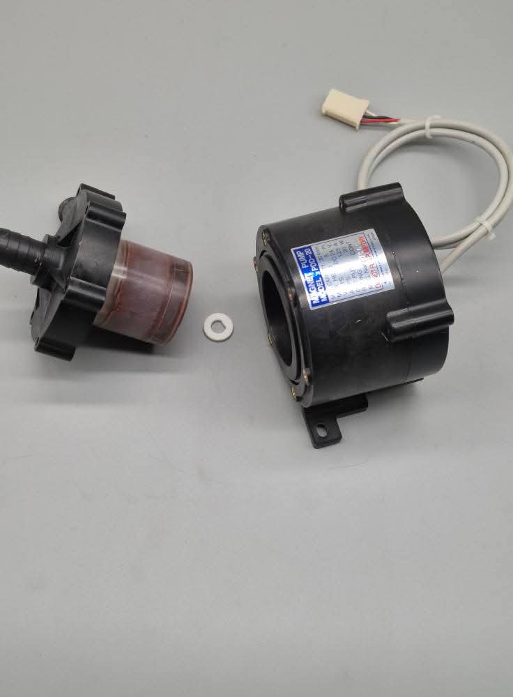 Noritsu QSFV30,V50,V100 magnetic pumps