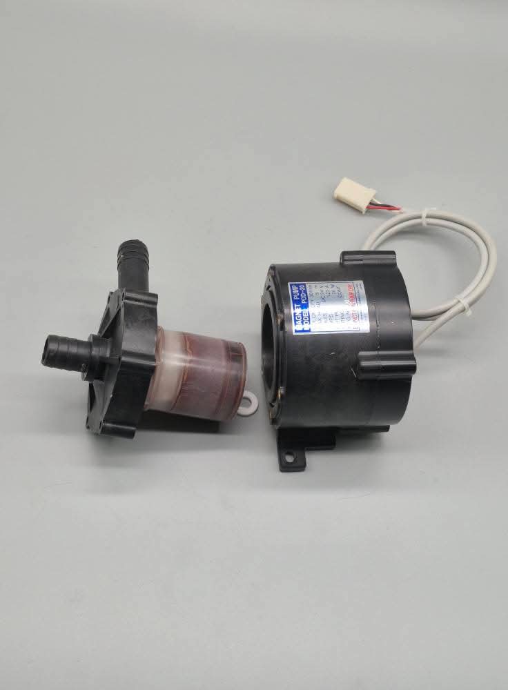 Noritsu QSFV30,V50,V100 magnetic pumps