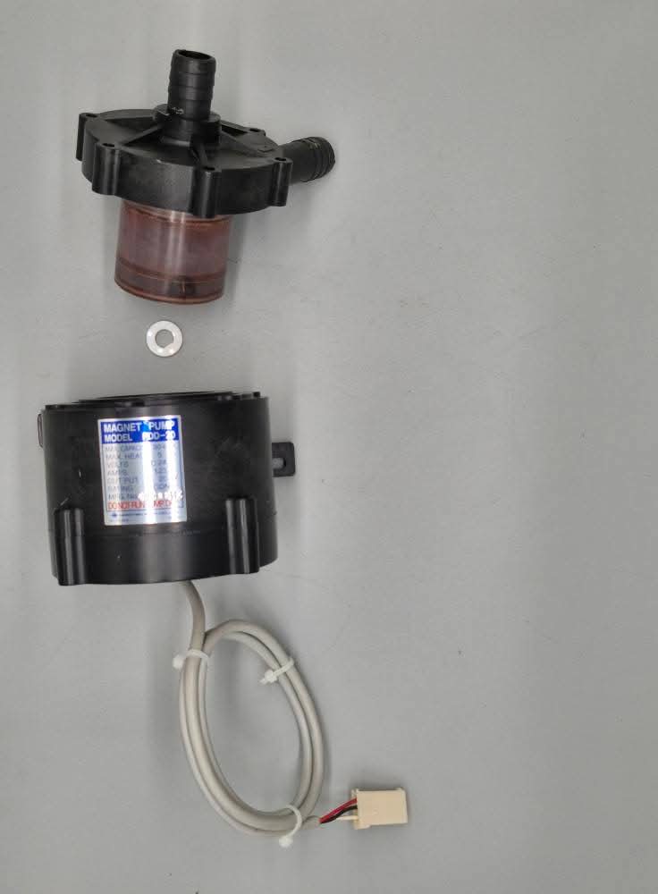 Noritsu QSFV30,V50,V100 magnetic pumps