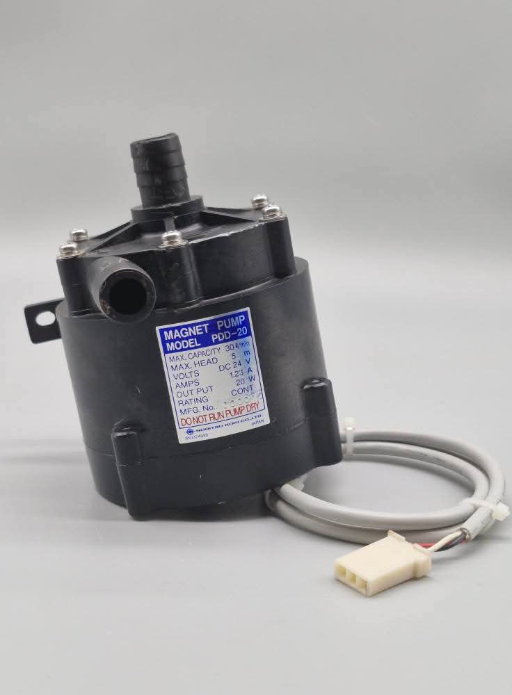 Noritsu QSFV30,V50,V100 magnetic pumps