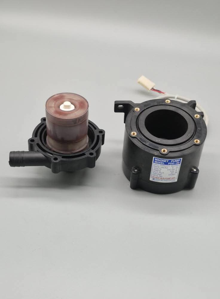Noritsu QSFV30,V50,V100 magnetic pumps