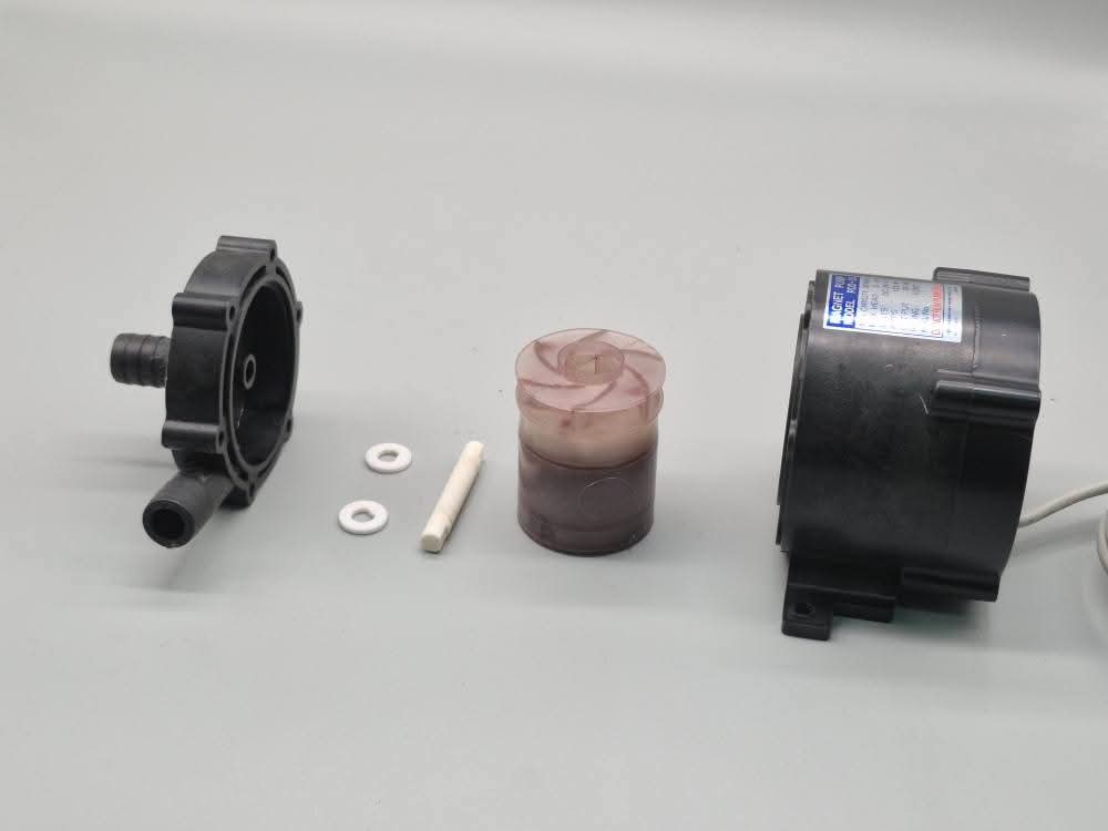 Noritsu QSFV30,V50,V100 magnetic pumps