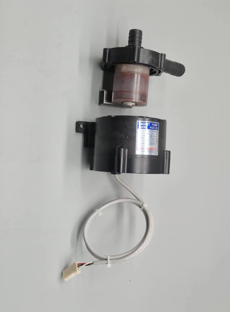 Noritsu QSFV30,V50,V100 magnetic pumps