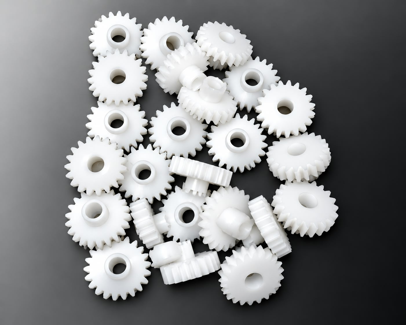 Durst Theta 76 Toothed cog HP37185