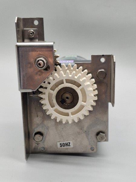I041713, A233001 QSF V100 MOTOR