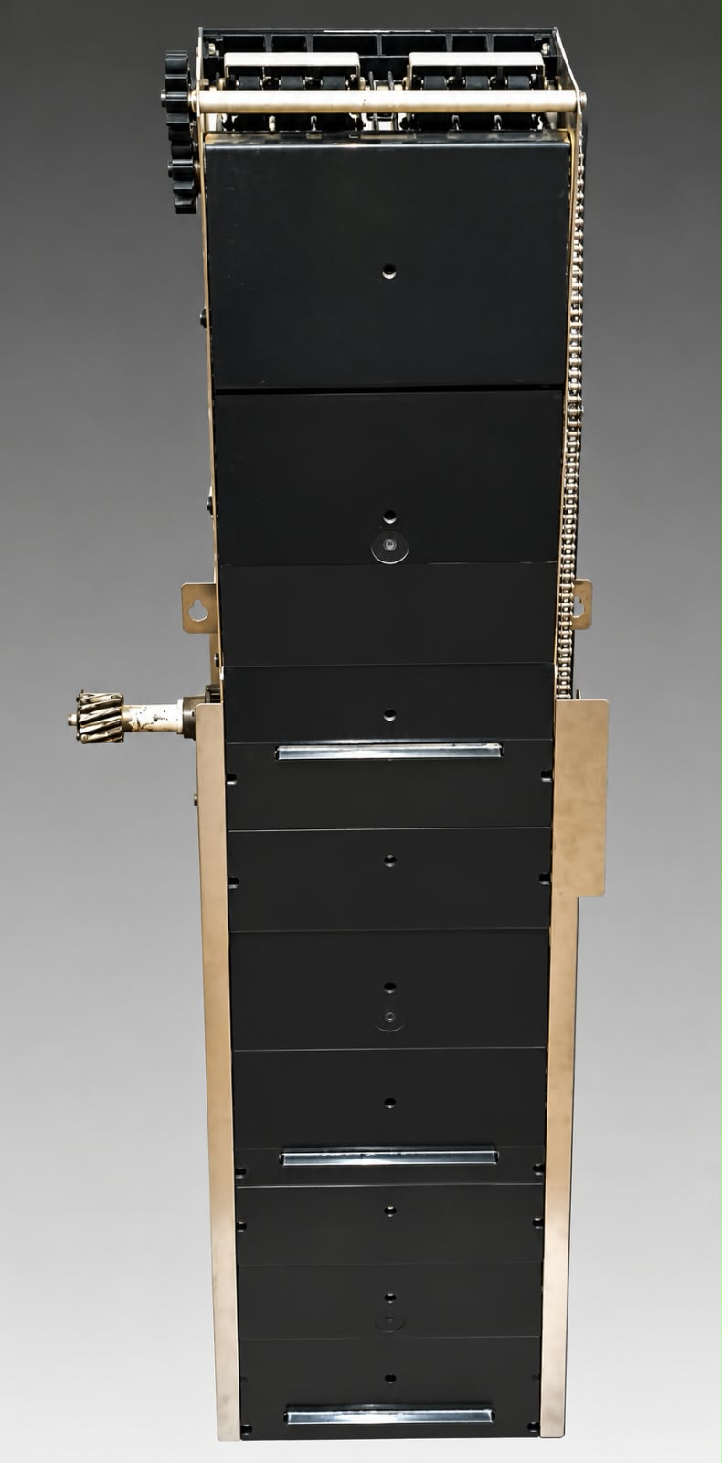 NORITSU QSF V100 DRYER RACK ``